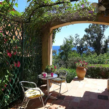Holiday home Holiday L'oustalounet