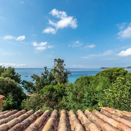 Holiday L'oustalounet Holiday home Pardigon