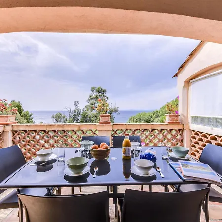 Holiday home Holiday L'oustalounet Pardigon