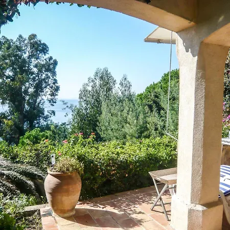 Holiday home Holiday L'oustalounet Pardigon