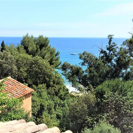Holiday L'oustalounet Holiday home Pardigon