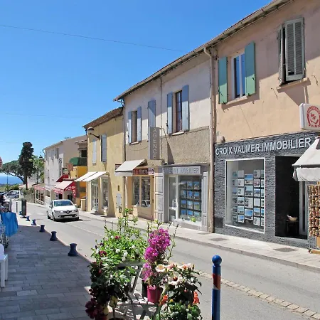 Holiday L'oustalounet Holiday home