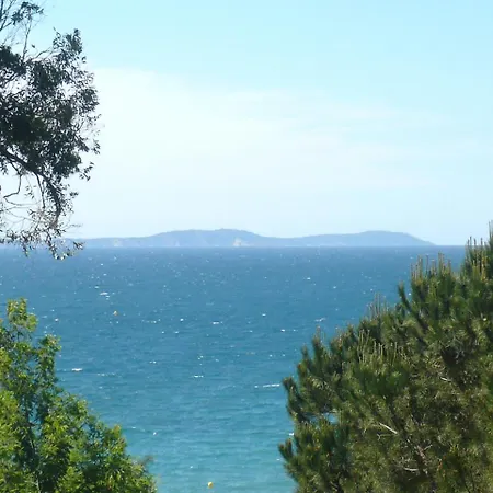 Holiday L'oustalounet Holiday home