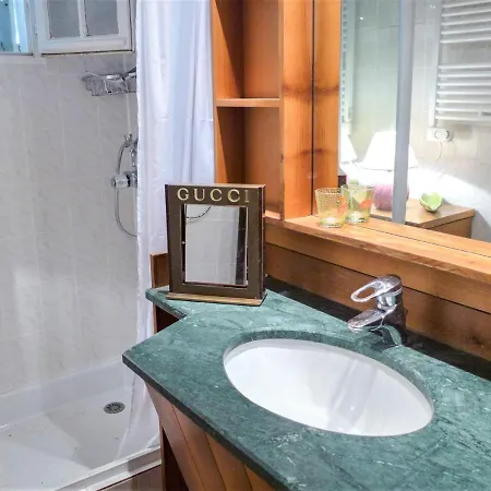 Holiday L'oustalounet Holiday home *