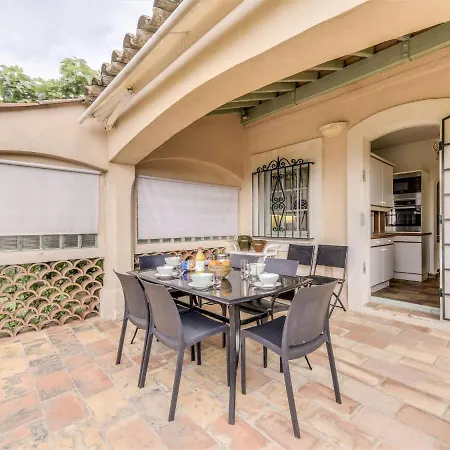 Holiday L'oustalounet Holiday home