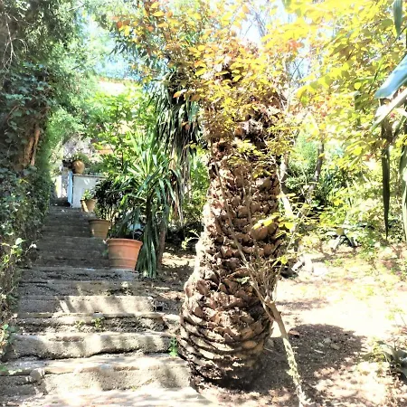 Holiday home Holiday L'oustalounet Pardigon
