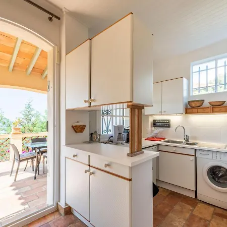 L'oustalounet By Interhome Pardigon