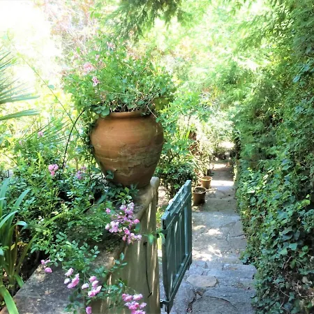 Holiday L'oustalounet Holiday home
