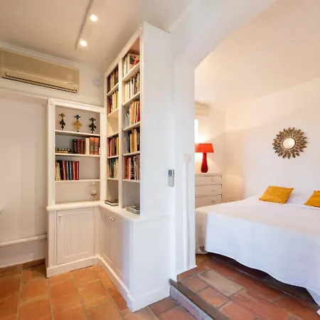 L'oustalounet By Interhome