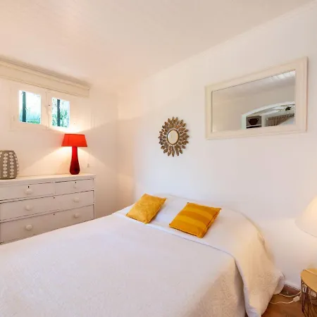 L'oustalounet By Interhome Tatil Evi