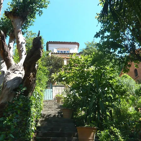 L'oustalounet By Interhome Tatil Evi *