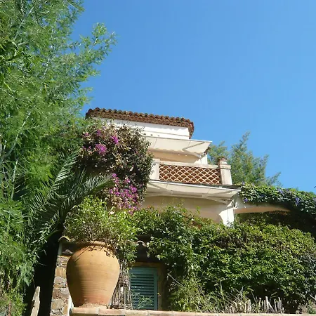 Holiday home Holiday L'oustalounet