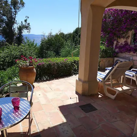 Holiday L'oustalounet Holiday home *