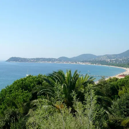 Holiday home Holiday L'oustalounet