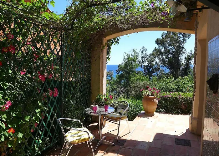 Casa vacanze L'oustalounet By Interhome