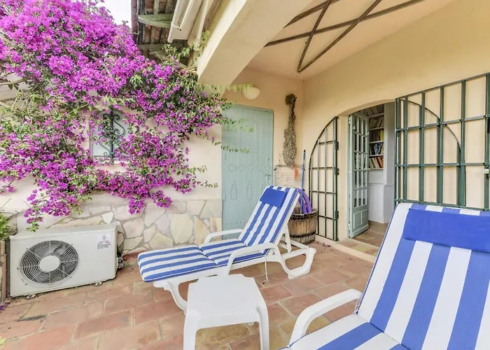 Casa vacanze L'oustalounet By Interhome Pardigon