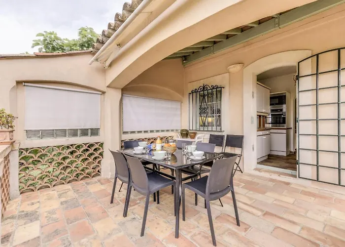 L'oustalounet By Interhome Casa vacanze