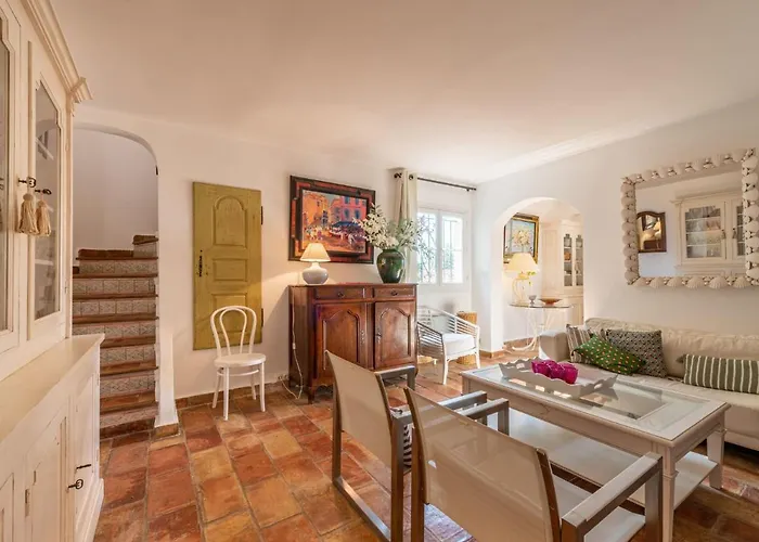 Casa vacanze L'oustalounet By Interhome