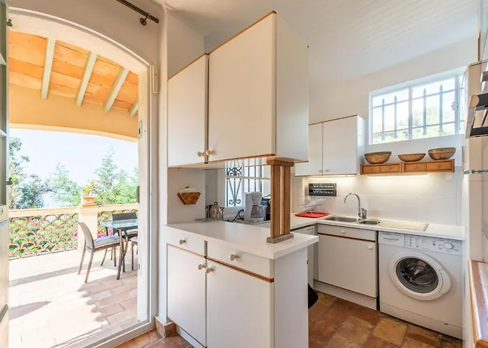 L'oustalounet By Interhome Pardigon