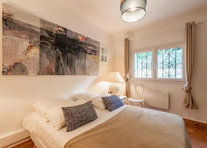 Casa vacanze L'oustalounet By Interhome *