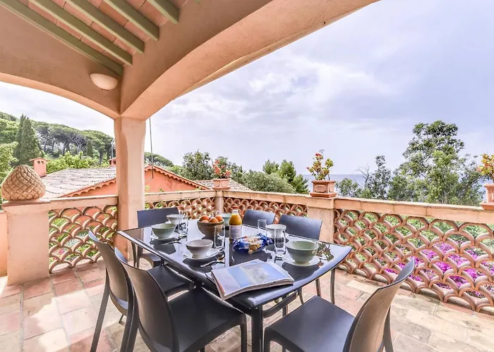 L'oustalounet By Interhome Casa vacanze Pardigon