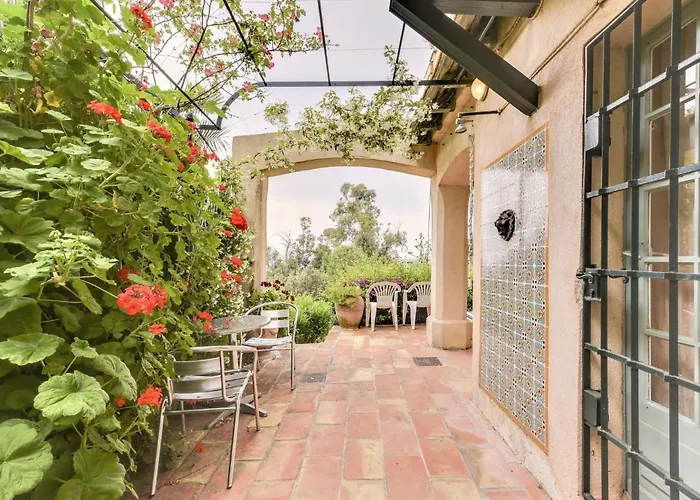 Casa vacanze L'oustalounet By Interhome