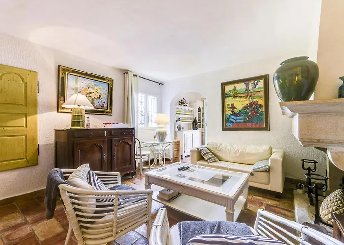 L'oustalounet By Interhome *