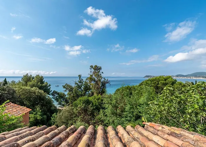 L'oustalounet By Interhome Casa vacanze Pardigon