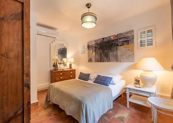 Casa vacanze L'oustalounet By Interhome Pardigon