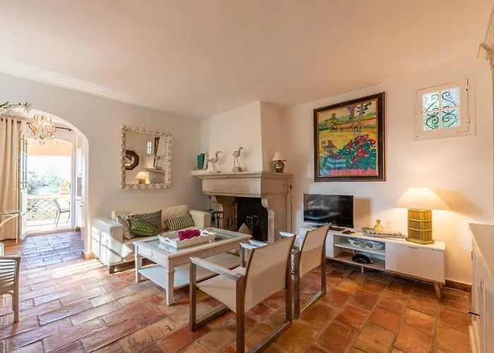 Casa vacanze L'oustalounet By Interhome