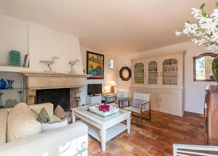 L'oustalounet By Interhome Casa vacanze *