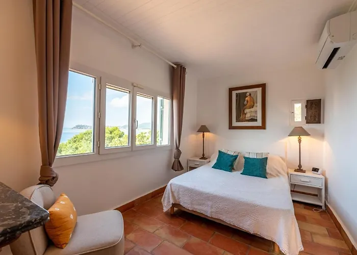 Casa vacanze L'oustalounet By Interhome