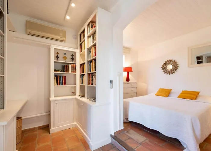 L'oustalounet By Interhome