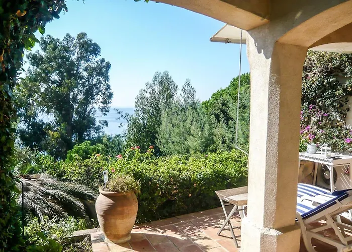 Casa vacanze L'oustalounet By Interhome Pardigon
