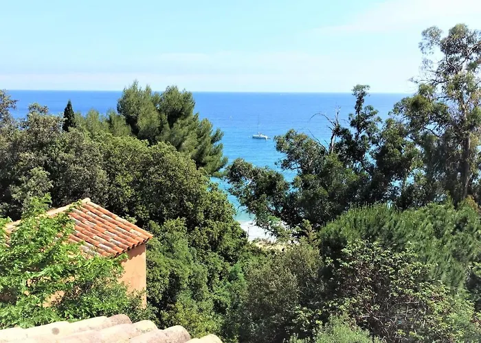 L'oustalounet By Interhome Casa vacanze Pardigon