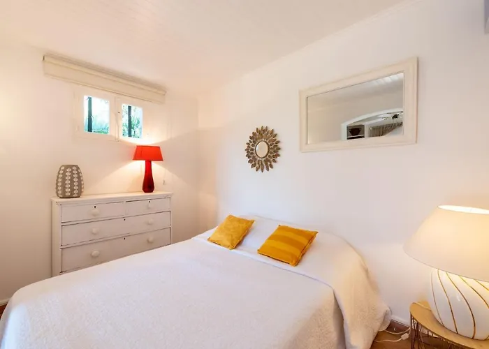 L'oustalounet By Interhome Casa vacanze