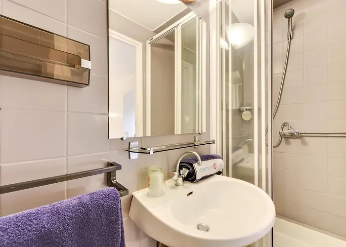 L'oustalounet By Interhome *