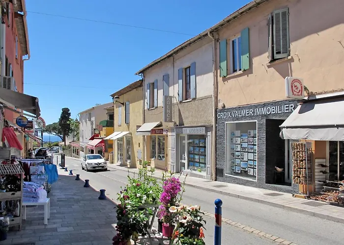 L'oustalounet By Interhome Casa vacanze