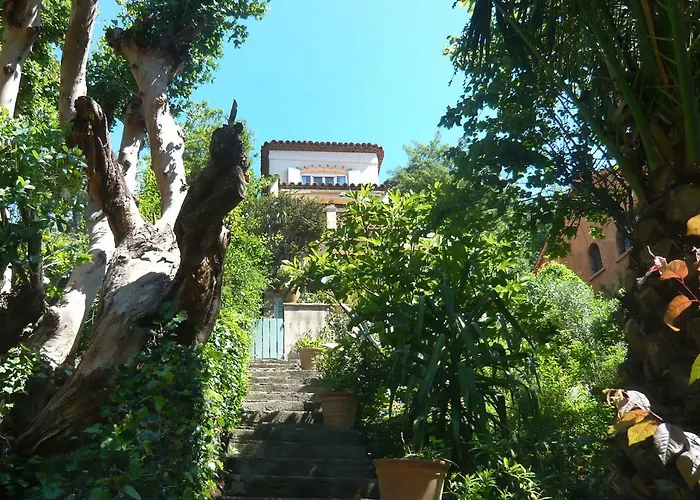 L'oustalounet By Interhome Casa vacanze *