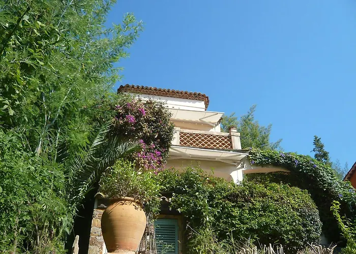 Casa vacanze L'oustalounet By Interhome