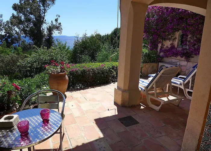 L'oustalounet By Interhome Casa vacanze *