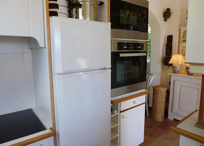 L'oustalounet By Interhome Casa vacanze *