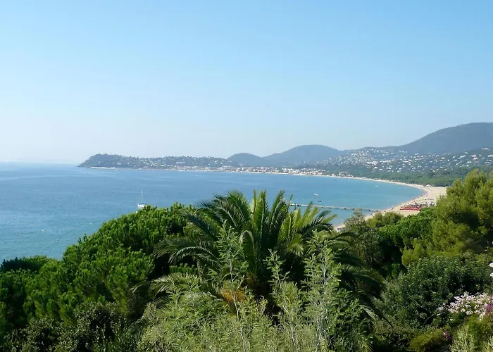 Casa vacanze L'oustalounet By Interhome